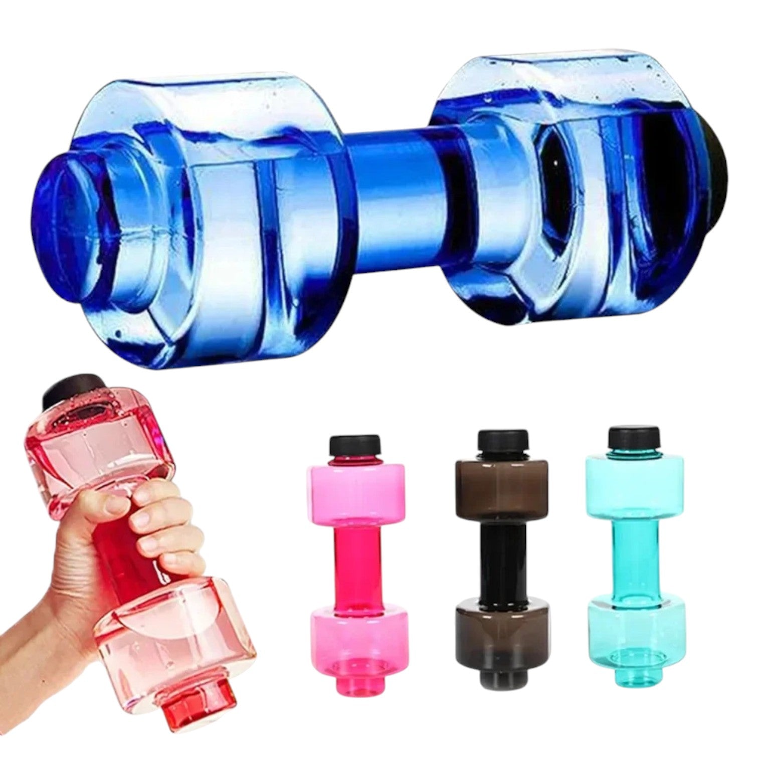 TERMO FORMA MANCUERNA TERMO FORMA MANCUERNA